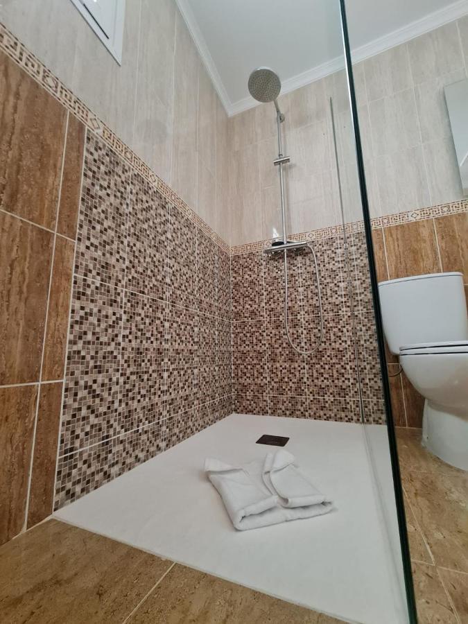 El Olivar La Vega De Tetir Bagian luar foto