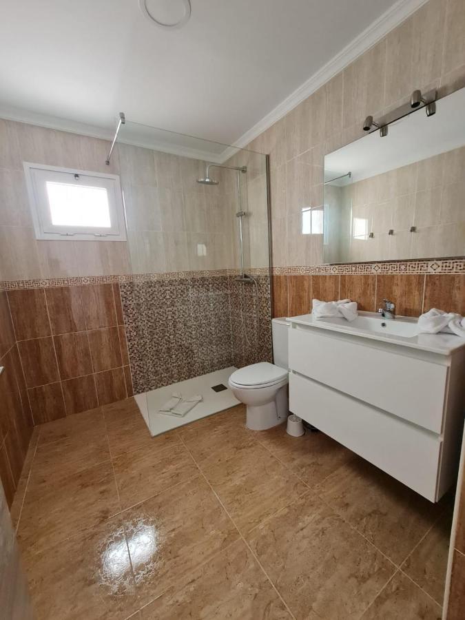 El Olivar La Vega De Tetir Bagian luar foto